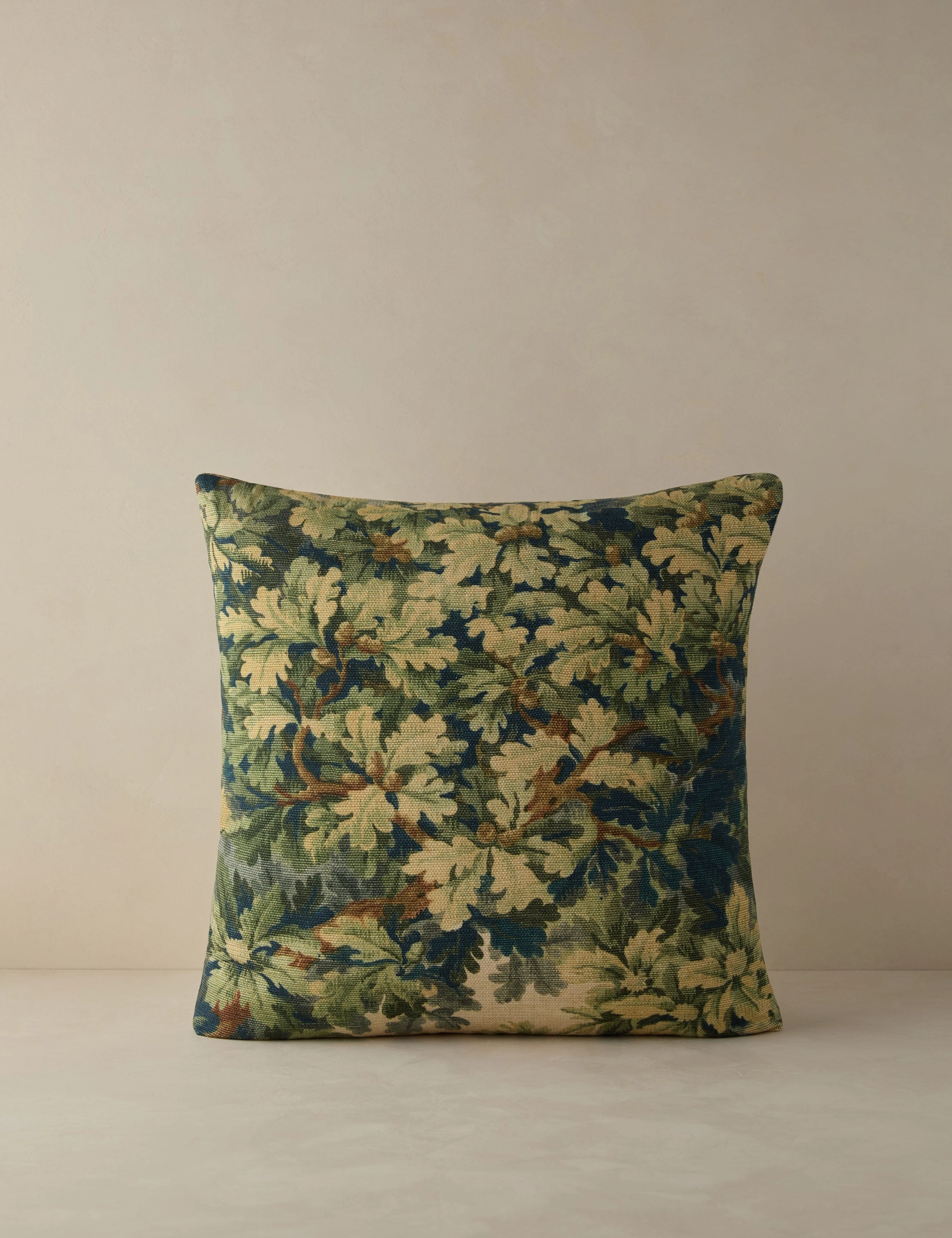 Bois de Chene Pillow by Scalamandrebedding sets ,throw blankets 