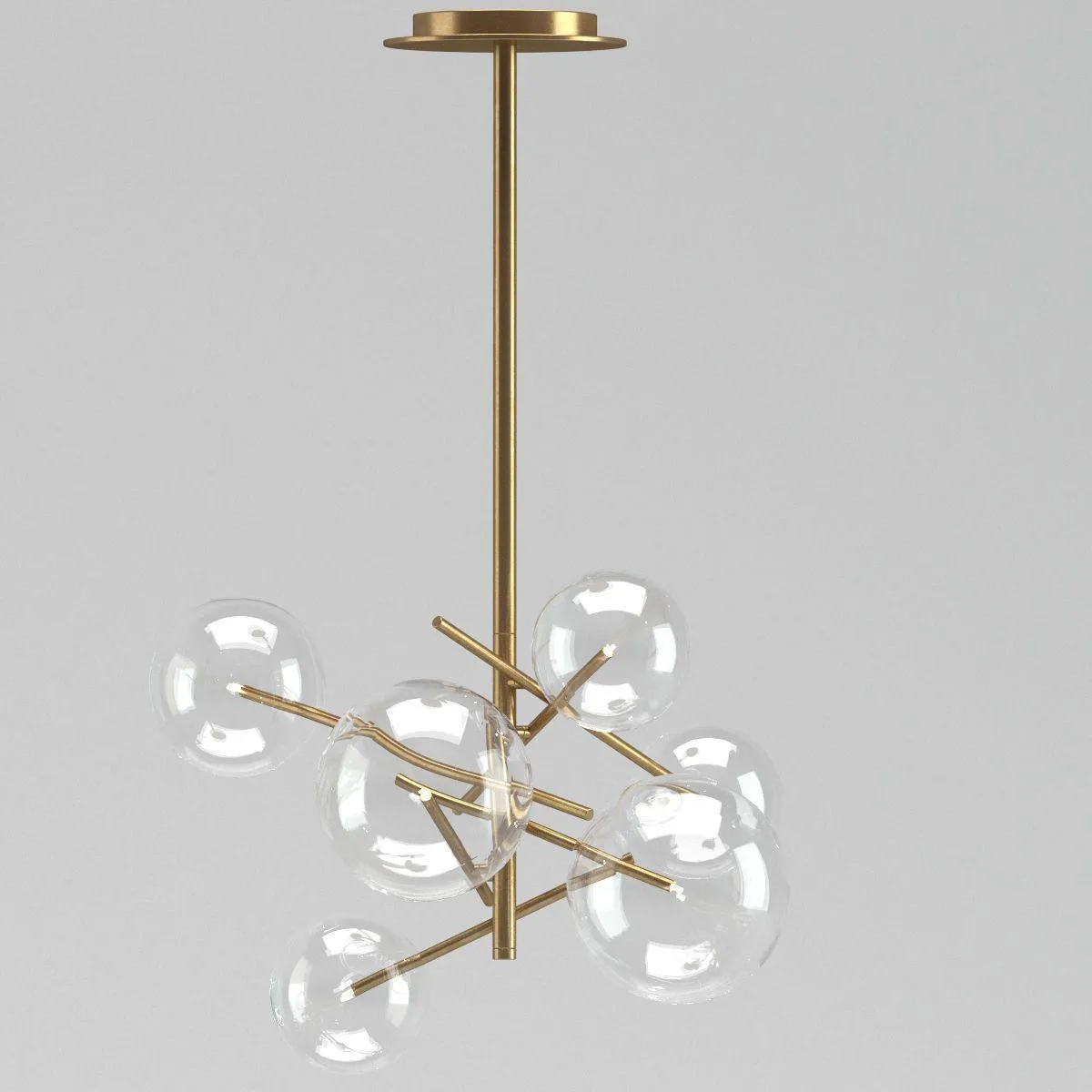 Bolle Chandelier