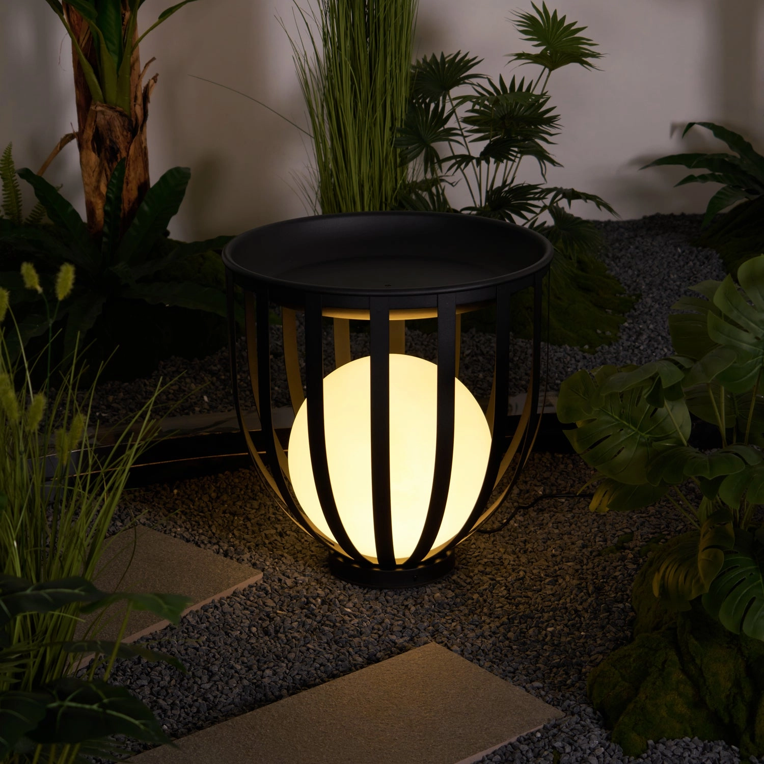 Bols Garden Outdoor Lamp