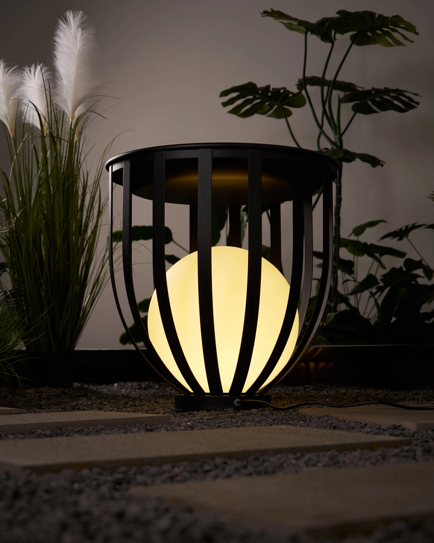 Bols Garden Outdoor Lamp