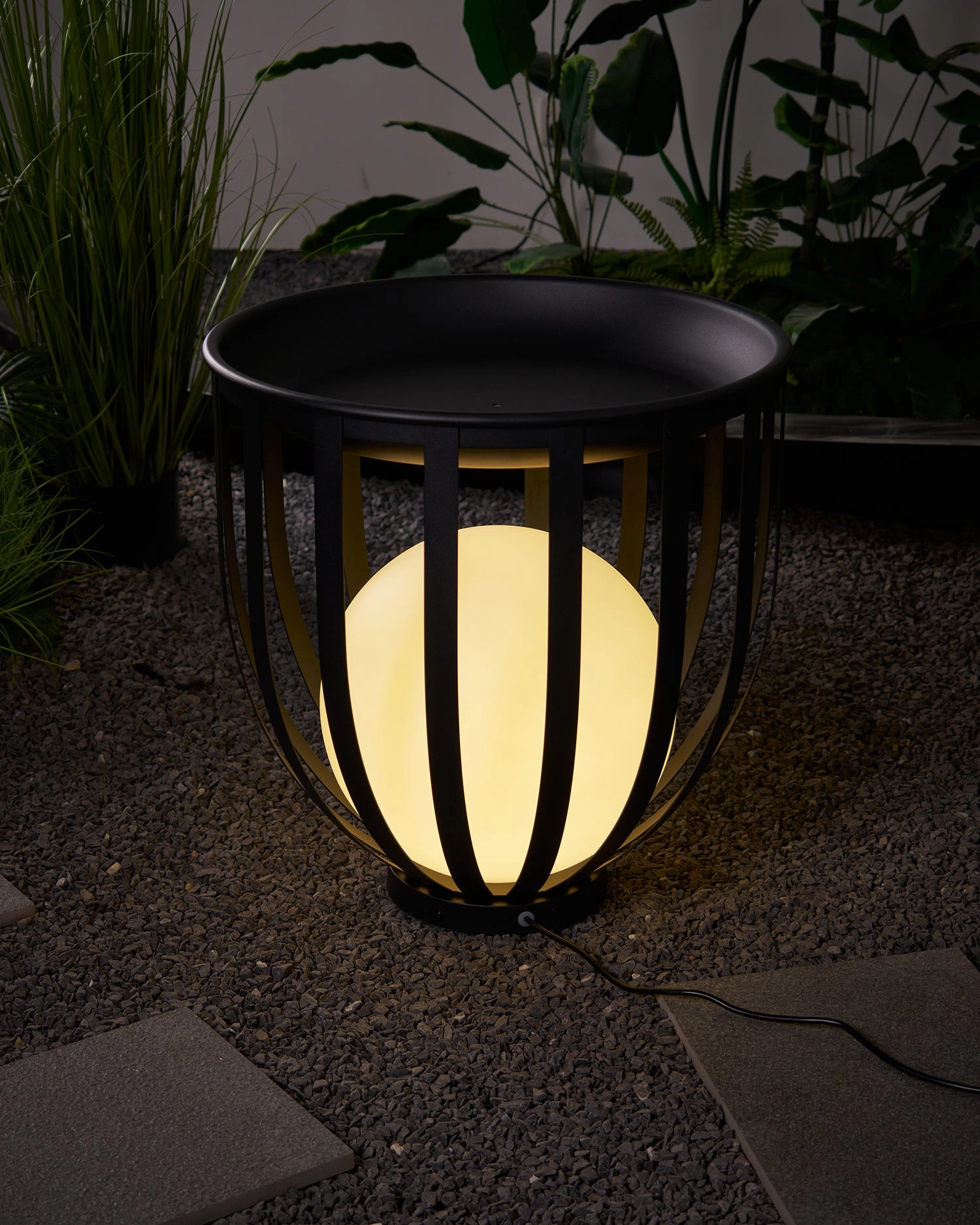 Bols Garden Outdoor Lamp
