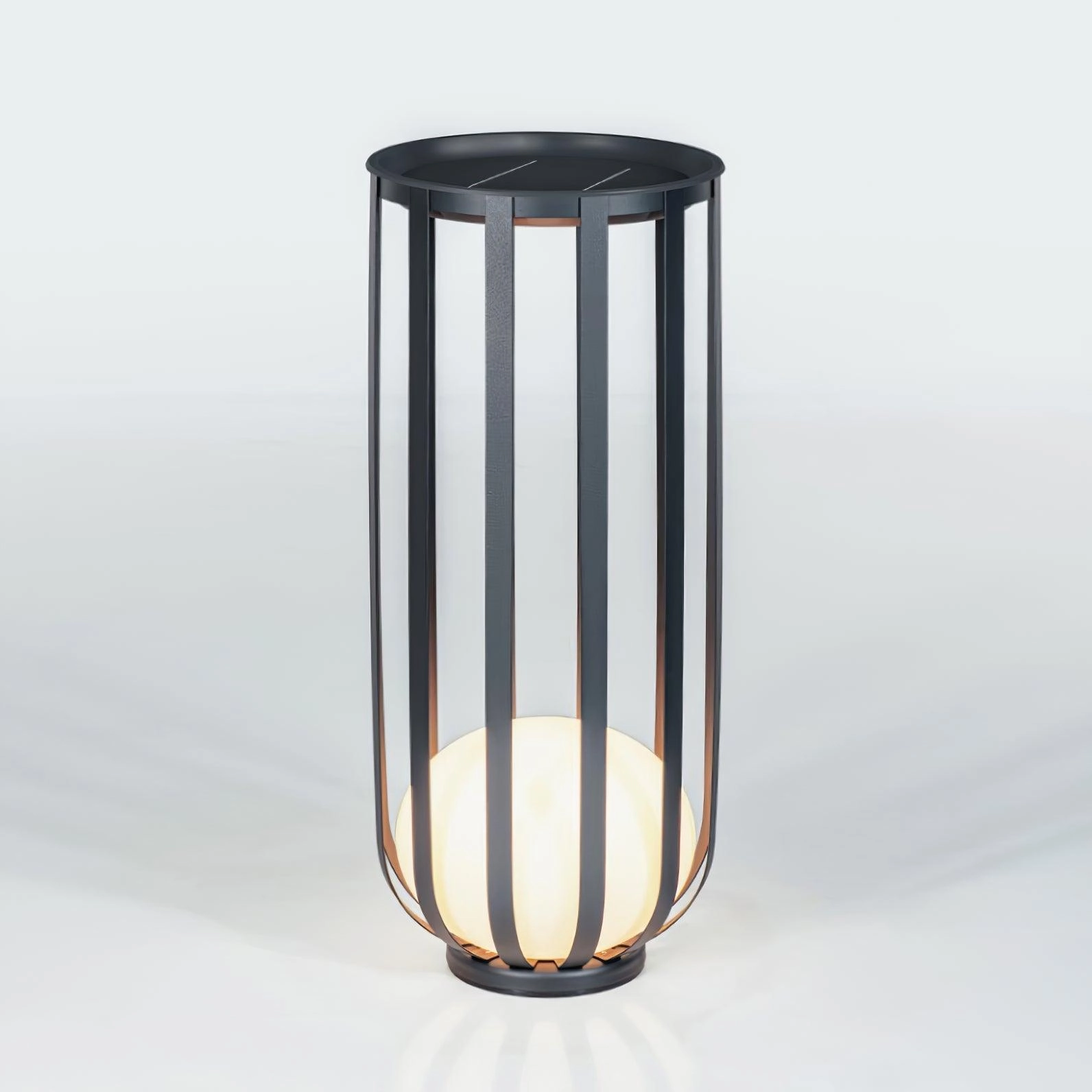 Bols Garden Solar Outdoor Lamp