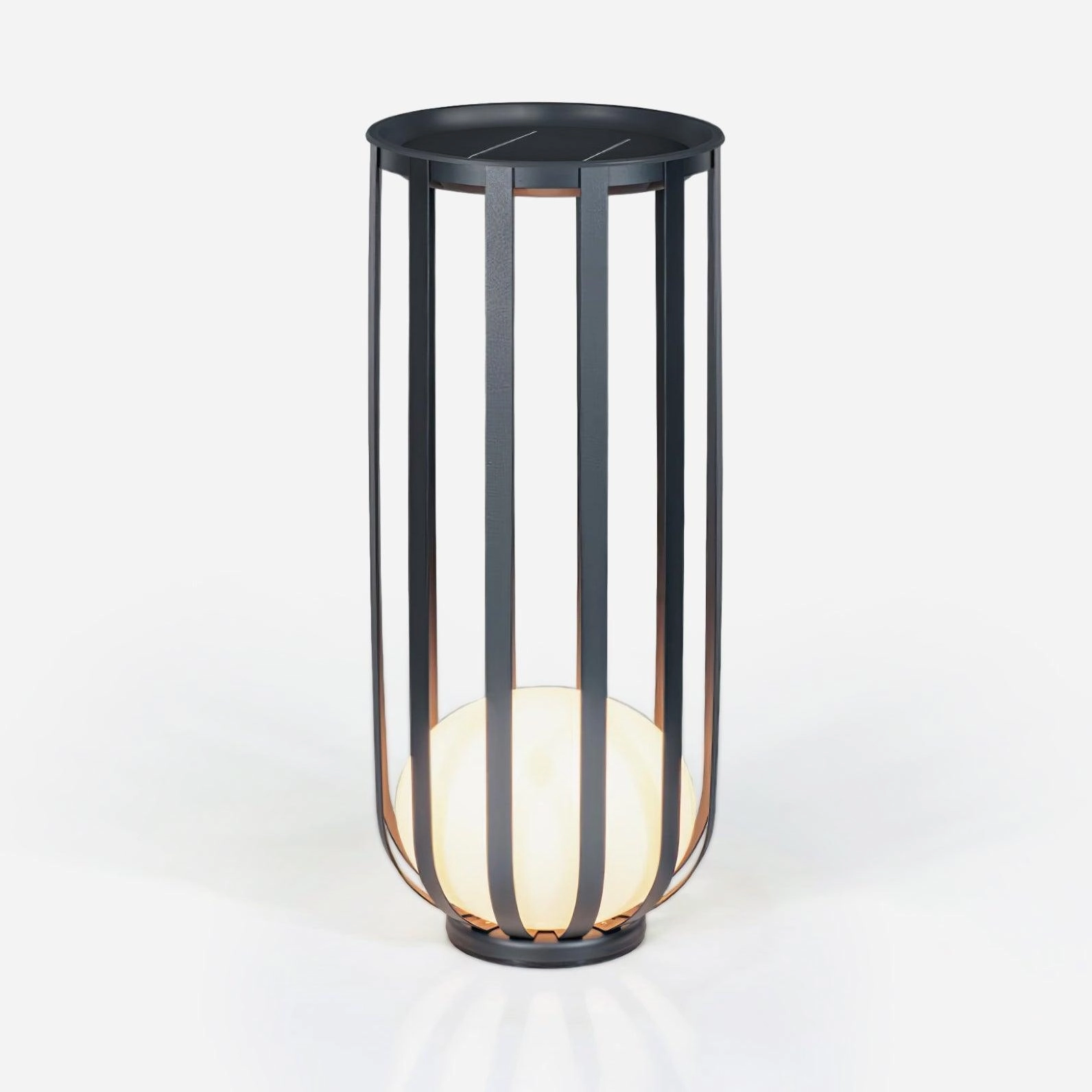 Bols Garden Solar Outdoor Lamp