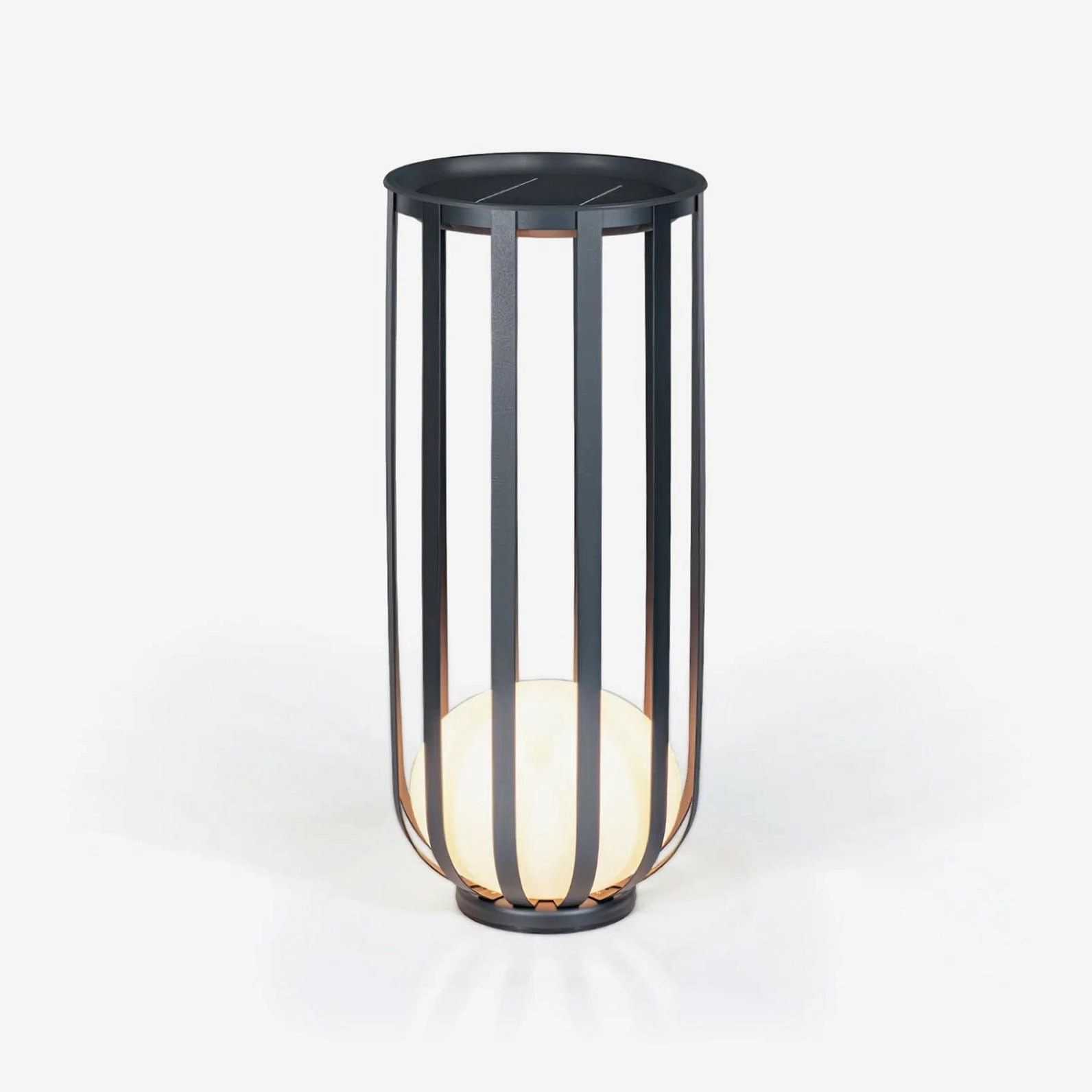 Bols Garden Solar Outdoor Lampmodern floor lamp,floor lamp for bedroom 