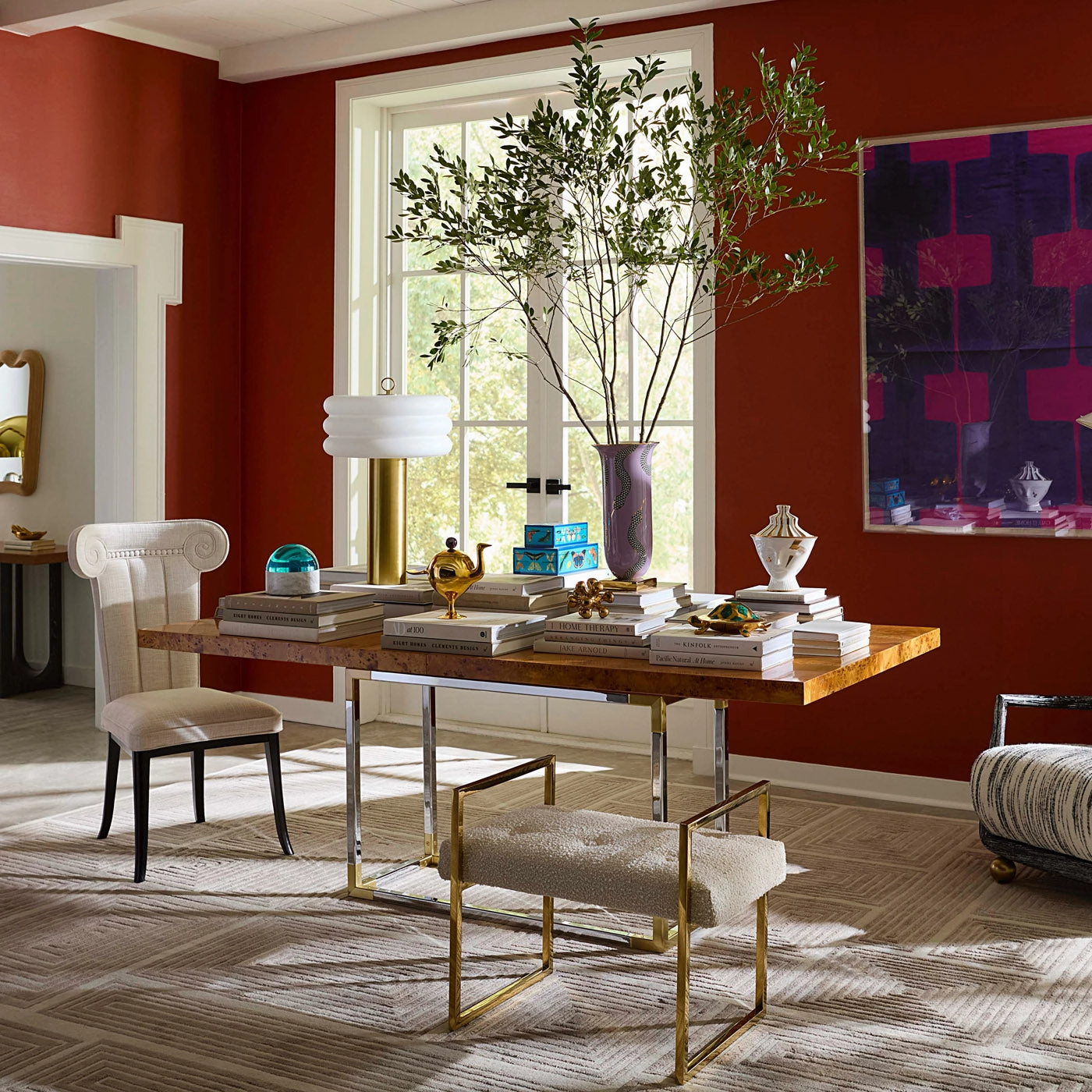 Bond Dining Table