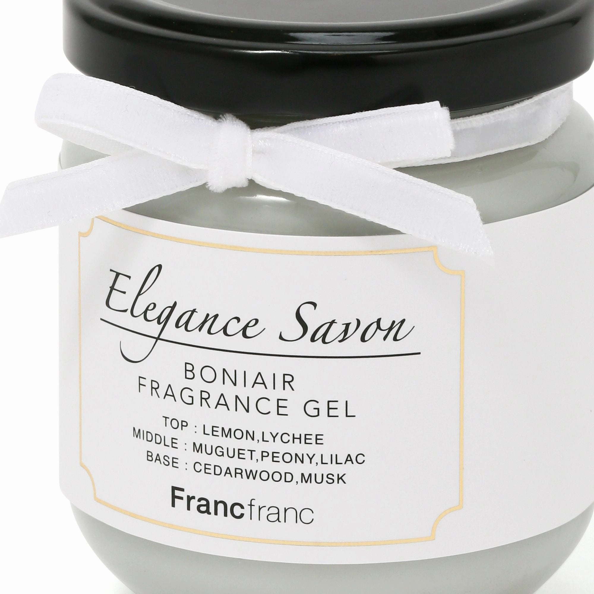 Boniair Gel White