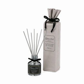Boniair Room Fragrance Blackdecorative vase ,Modern Ceramic Vase for Home Decoration 