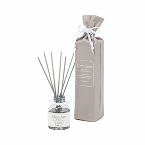 Boniair Room Fragrance Whitedecorative vase ,Modern Ceramic Vase for Home Decoration 