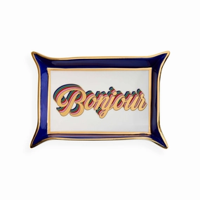 Bonjour Valet Traymultipurpose serving tray
