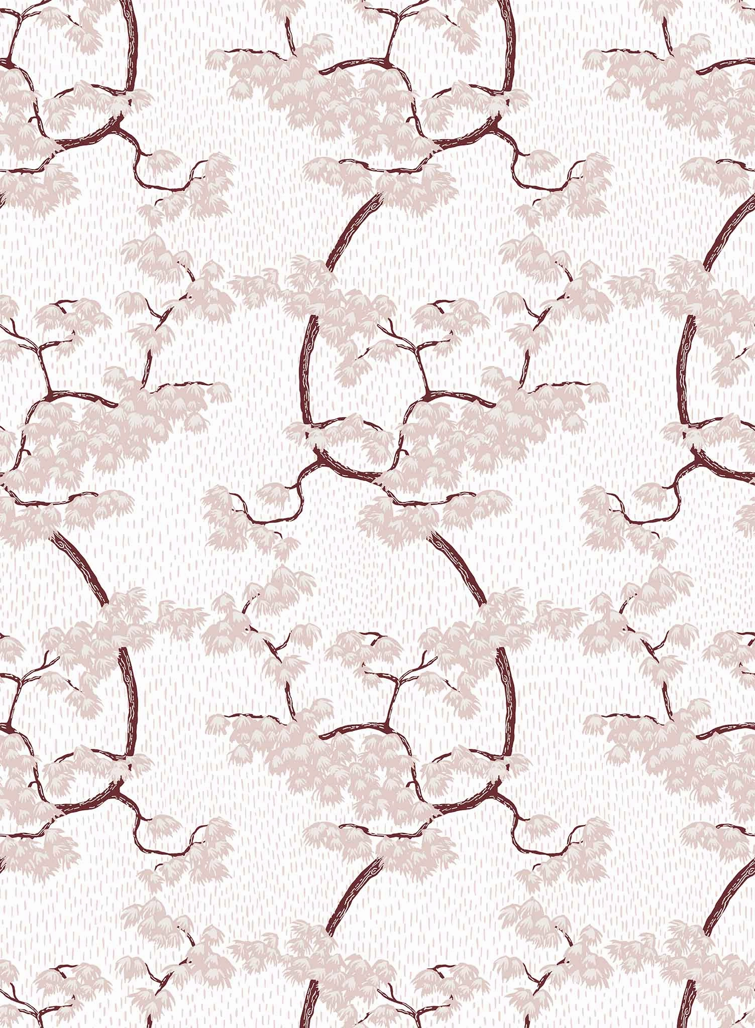 Bonsai, Wallpaper