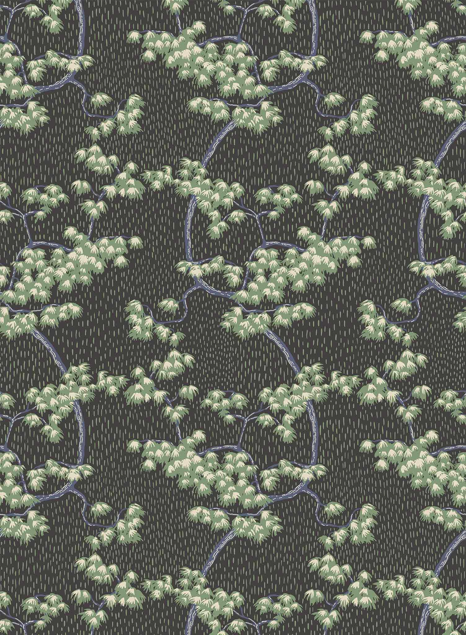 Bonsai, Wallpapernordic minimalist wallpaper
