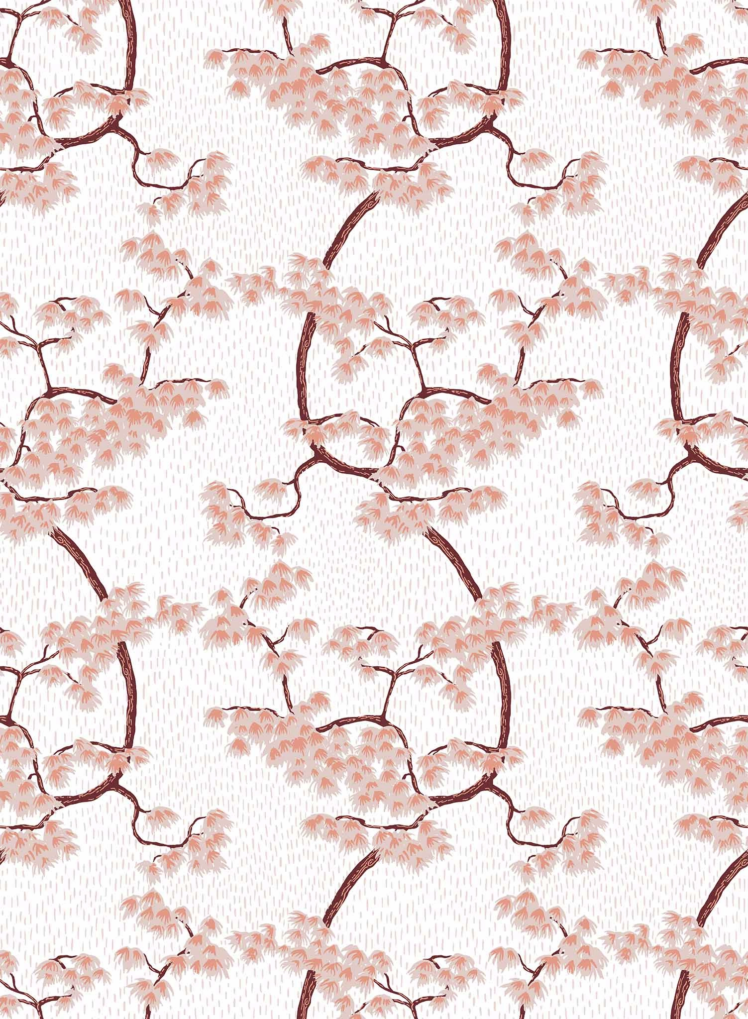 Bonsai, Wallpaper