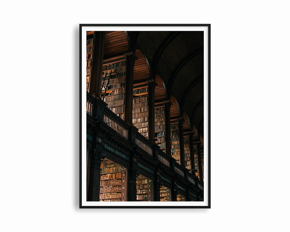 Book Timemodern abstract painting decor