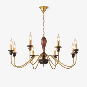 Bordeaux Chandelierrustic chandelier,bedroom chandelier 