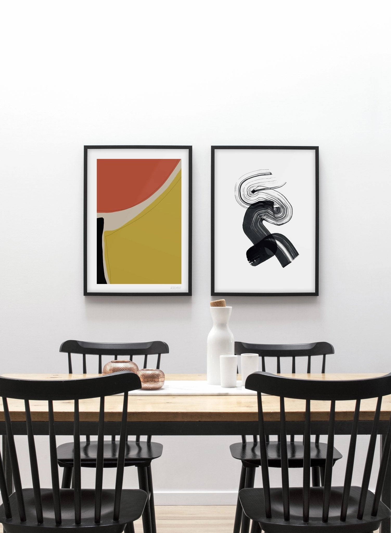 Bossa Nova, Poster