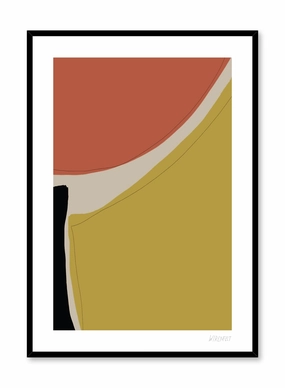 Bossa Nova, Posterpop culture themed posters