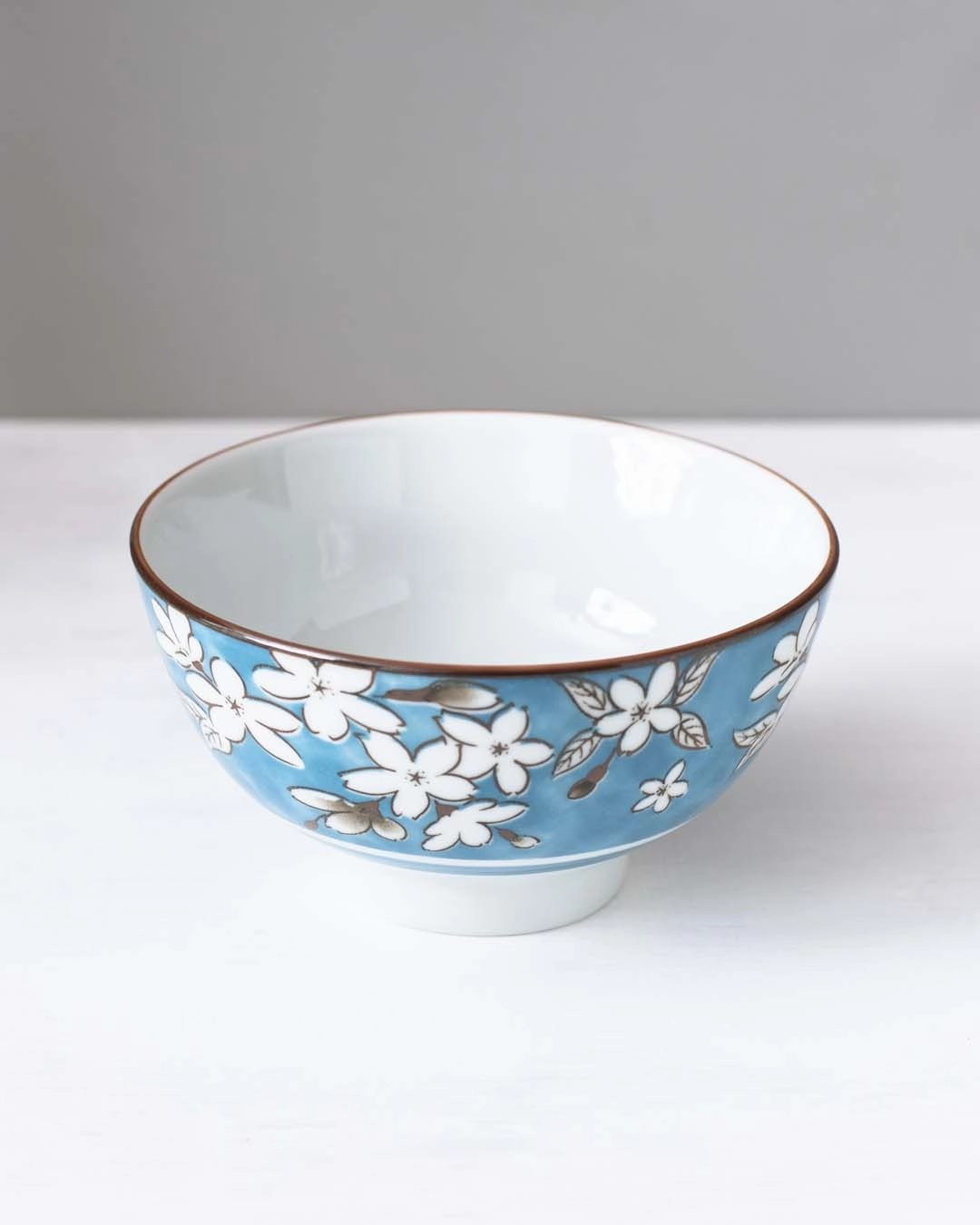 Botanical Katoris - Set of 5