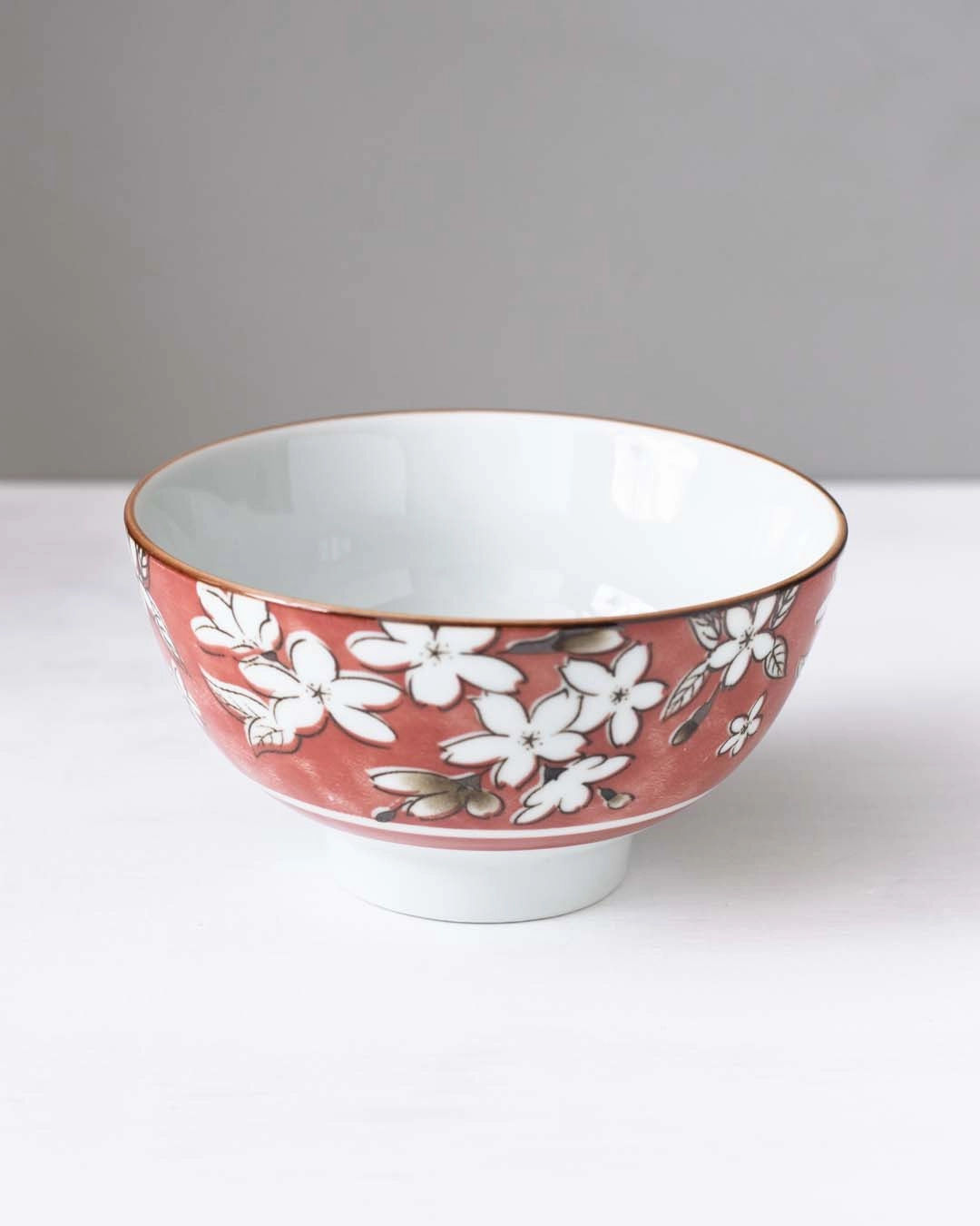 Botanical Katoris - Set of 5