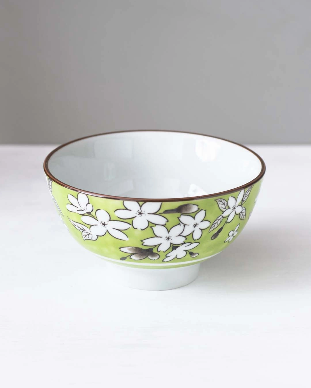 Botanical Katoris - Set of 5