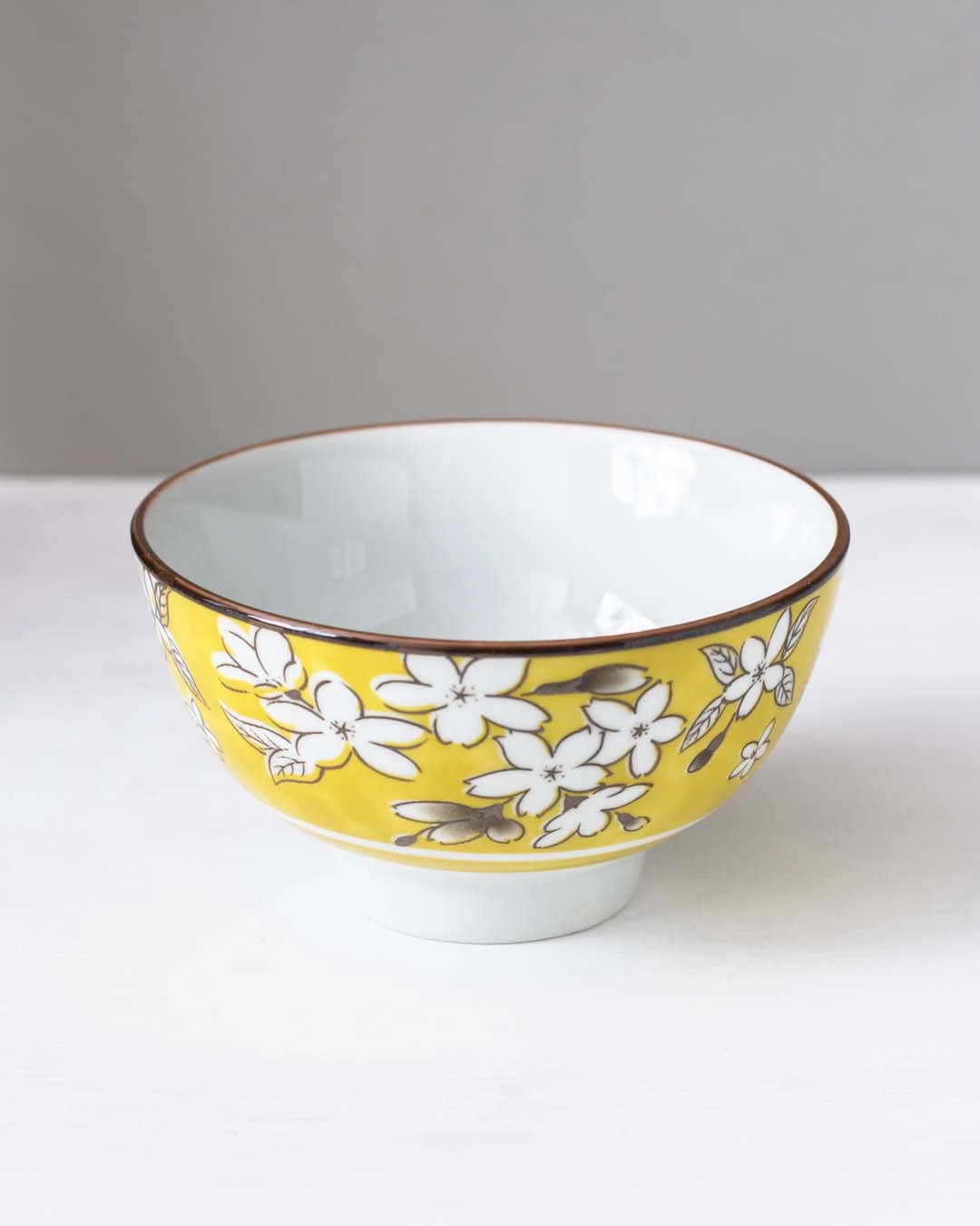 Botanical Katoris - Set of 5