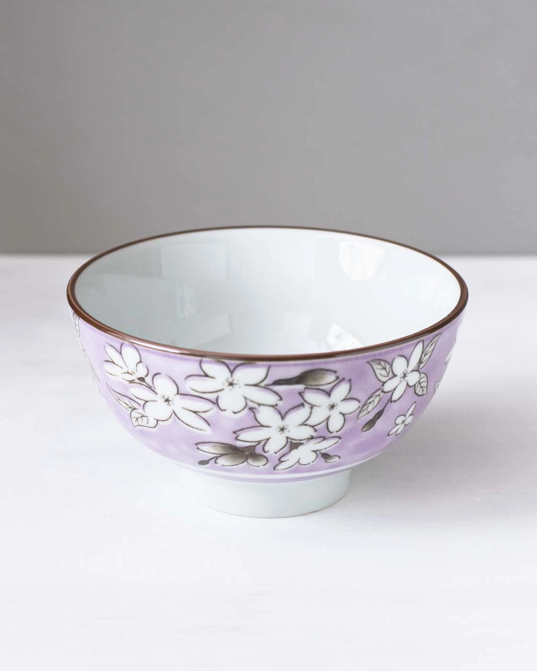 Botanical Katoris - Set of 5