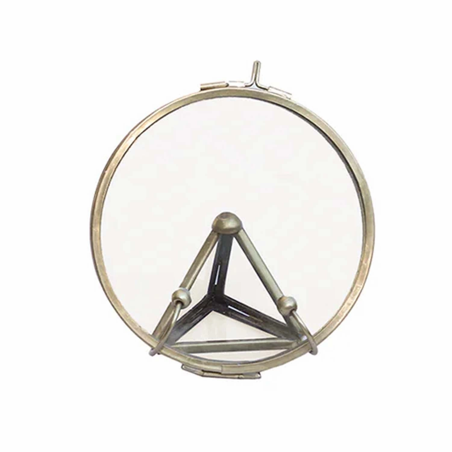 Botanist Round Display - Smallnordic style desktop ornaments