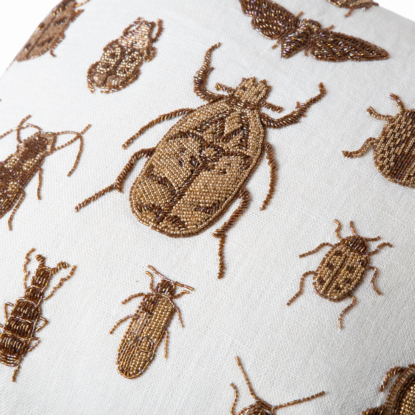 Botanist Specimen Pillow
