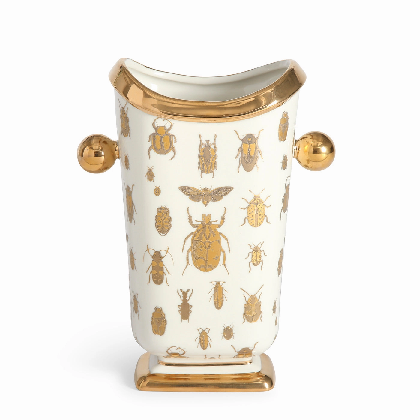 Botanist Specimen Vasenordic minimalist vase