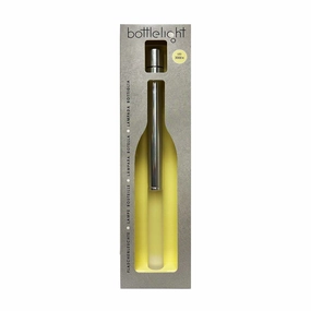 BottleLightnordic style desktop ornaments