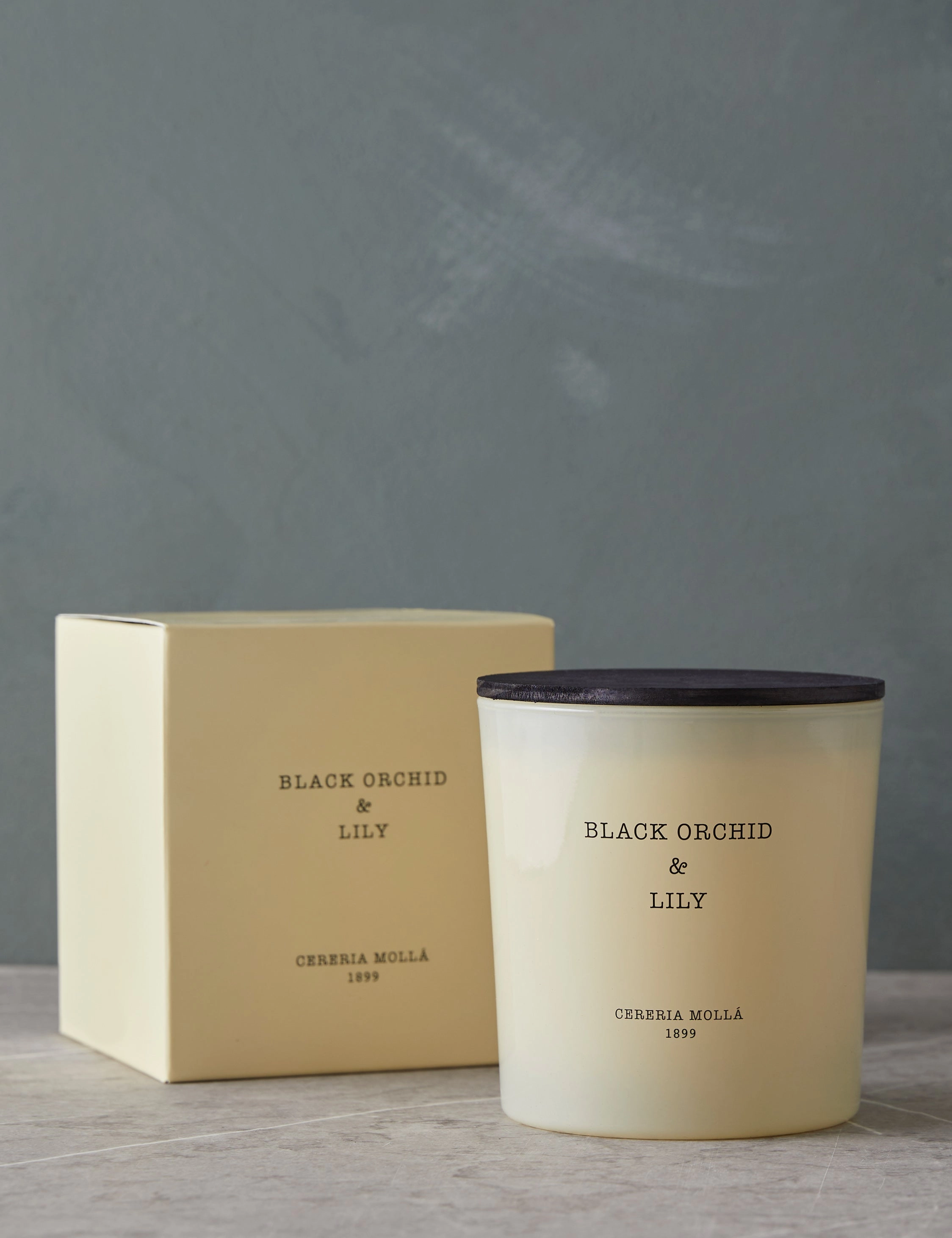 Boutique Fragrance by Cereria Molla