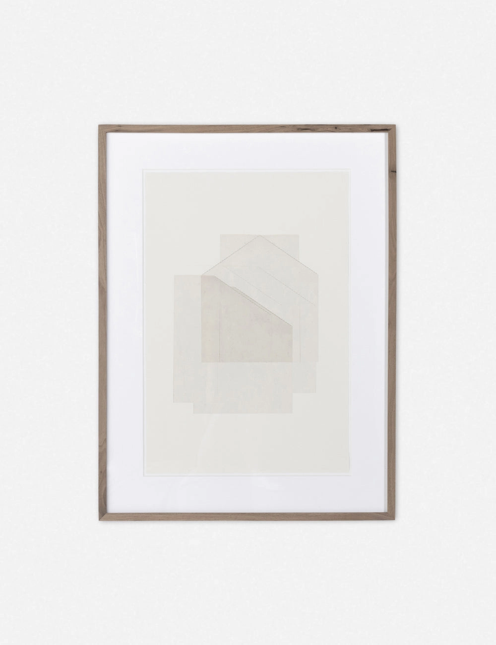 Box Wall Art by Alyson Foxnordic style wall decor
