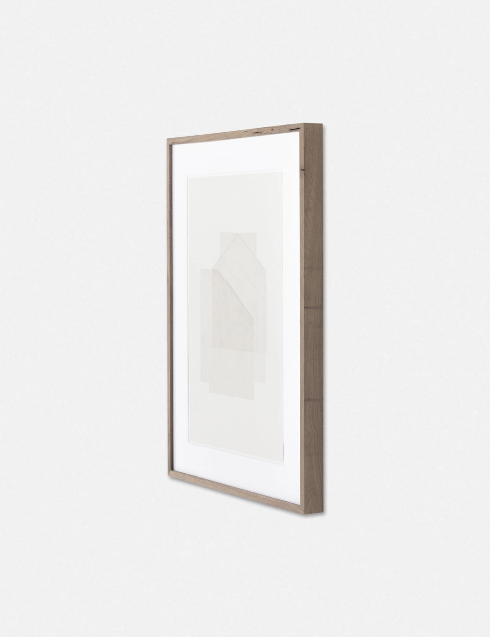 Box Wall Art by Alyson Fox