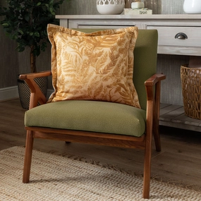 Bracken Printed Cushion Celestebedding sets ,throw blankets 