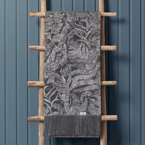Bracken Printed Throw Asterbedding sets ,throw blankets 