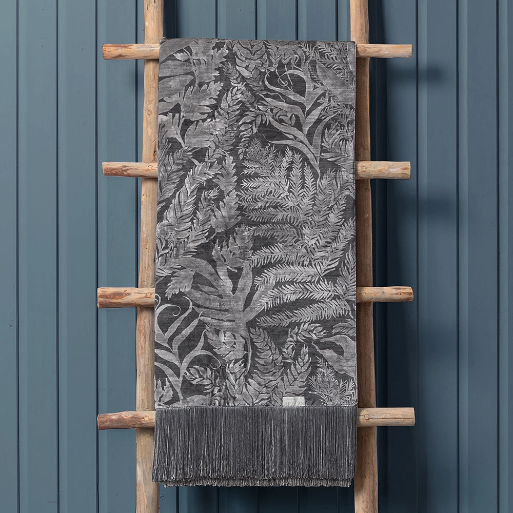 Bracken Printed Throw Asterbedding sets ,throw blankets 