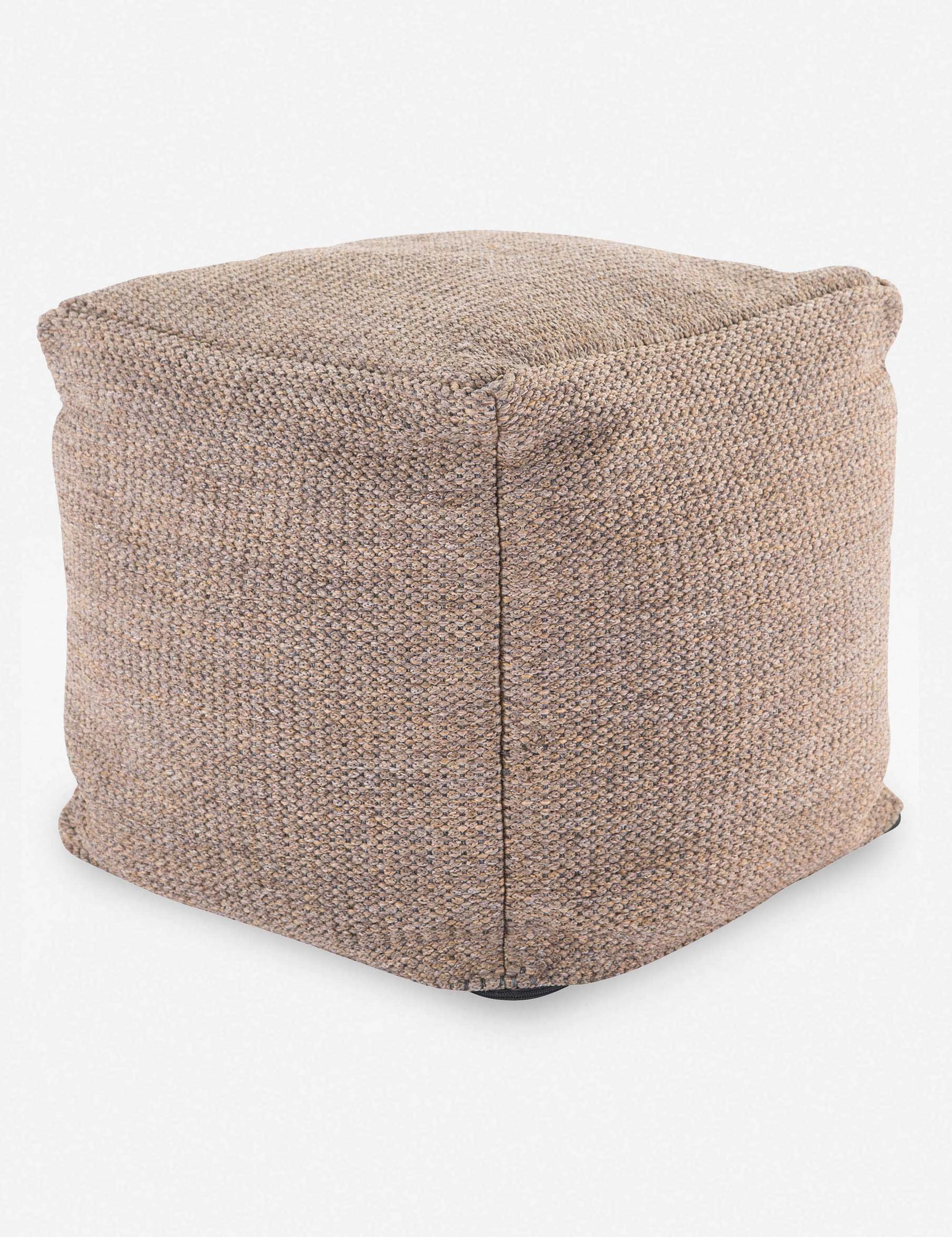 Bradley Indoor / Outdoor Poufbedding sets ,throw blankets 