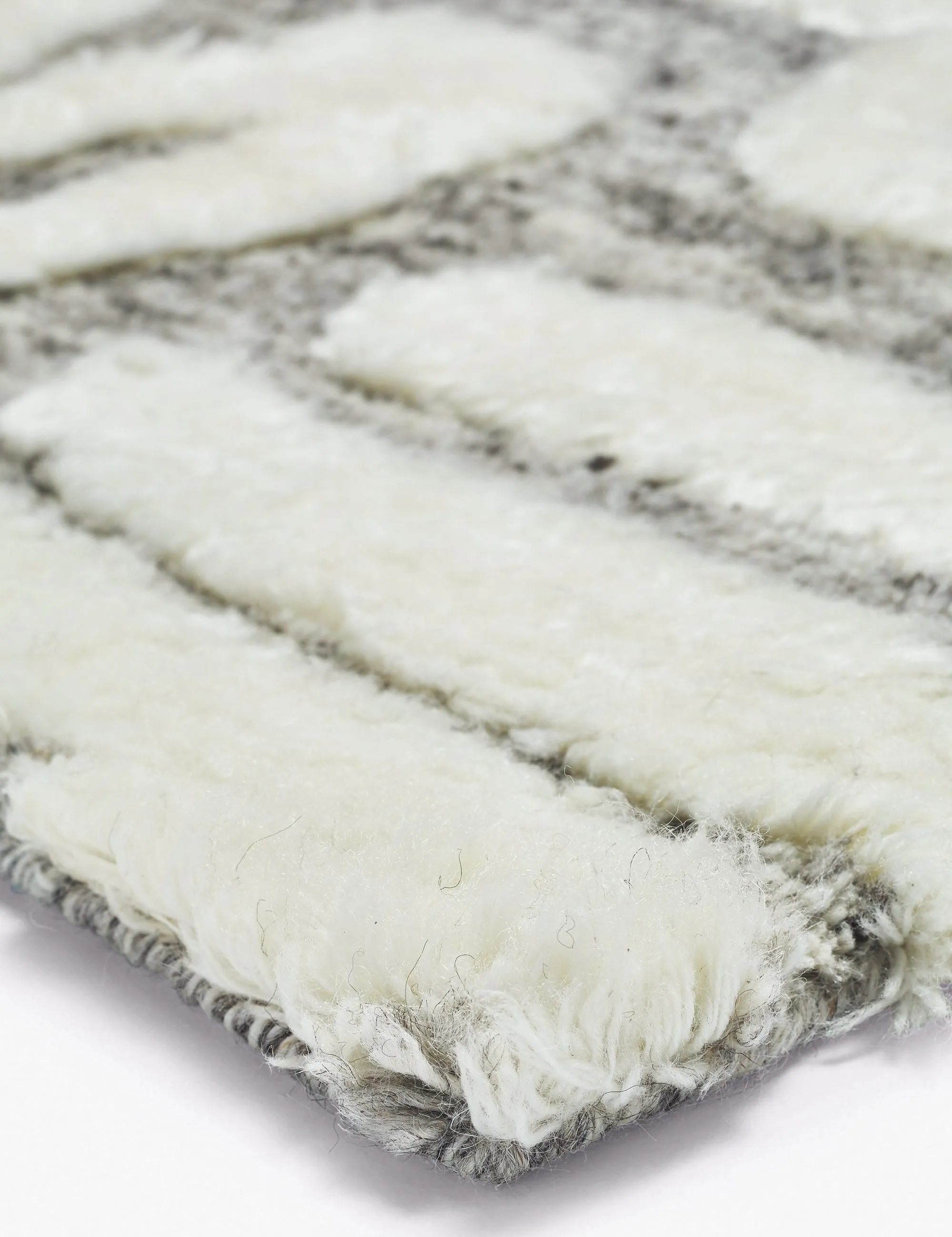 Braeburn Handwoven Wool Rug