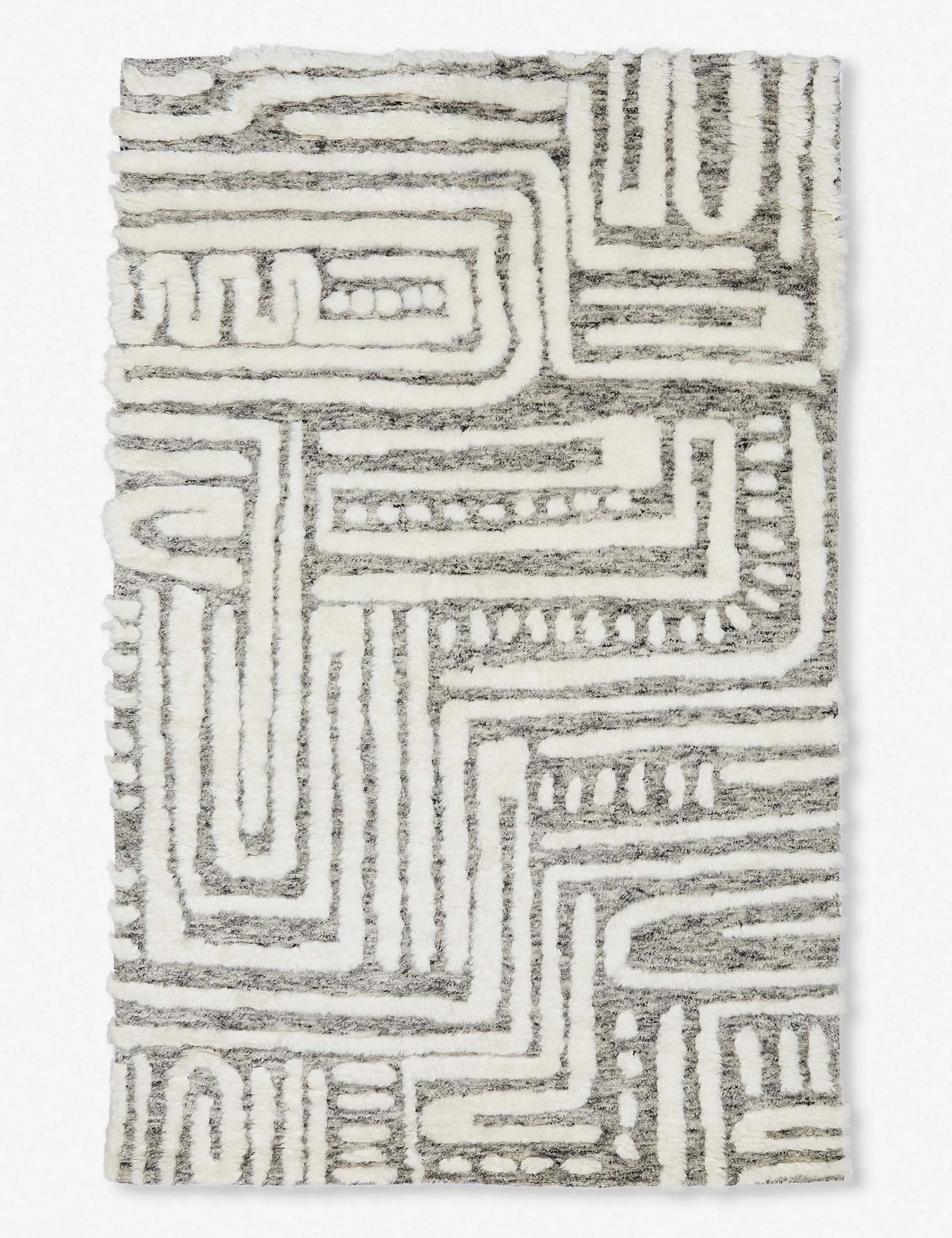 Braeburn Handwoven Wool Rug
