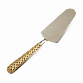 Braid Cake Servernordic style desktop ornaments