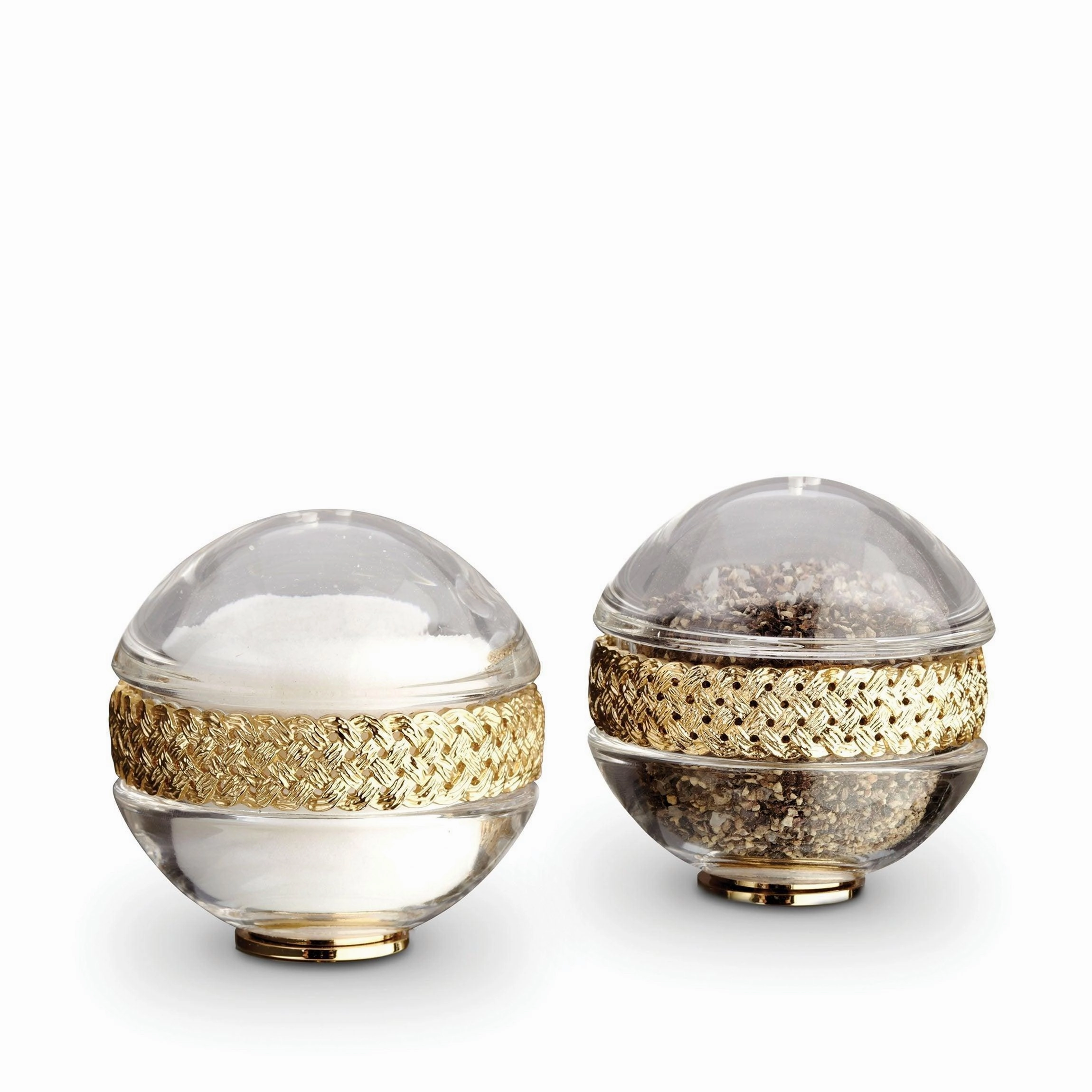 Braid Spice Jewels (Set of 2)nordic style desktop ornaments
