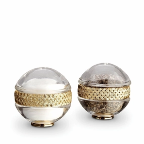 Braid Spice Jewels (Set of 2)nordic style desktop ornaments