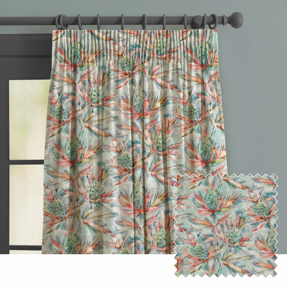 Braithwaite Printed Made to Measure Curtains Russetthome decor ,wall decor 