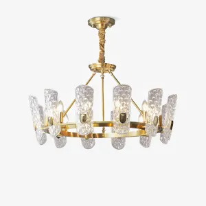 Brass Central Chandelierrustic chandelier,bedroom chandelier 