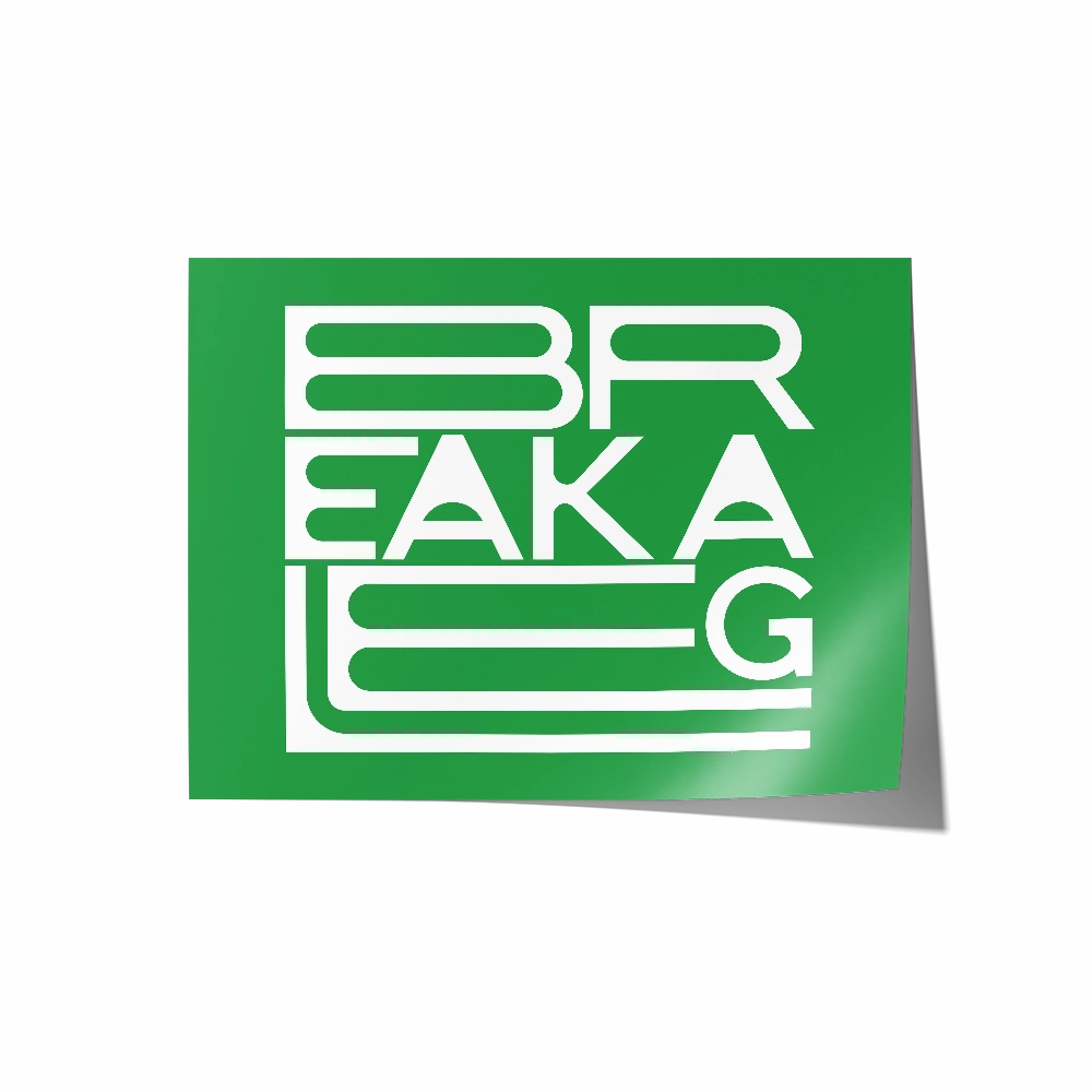Break Landscape