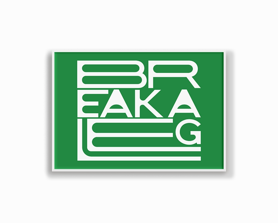 Break Landscape