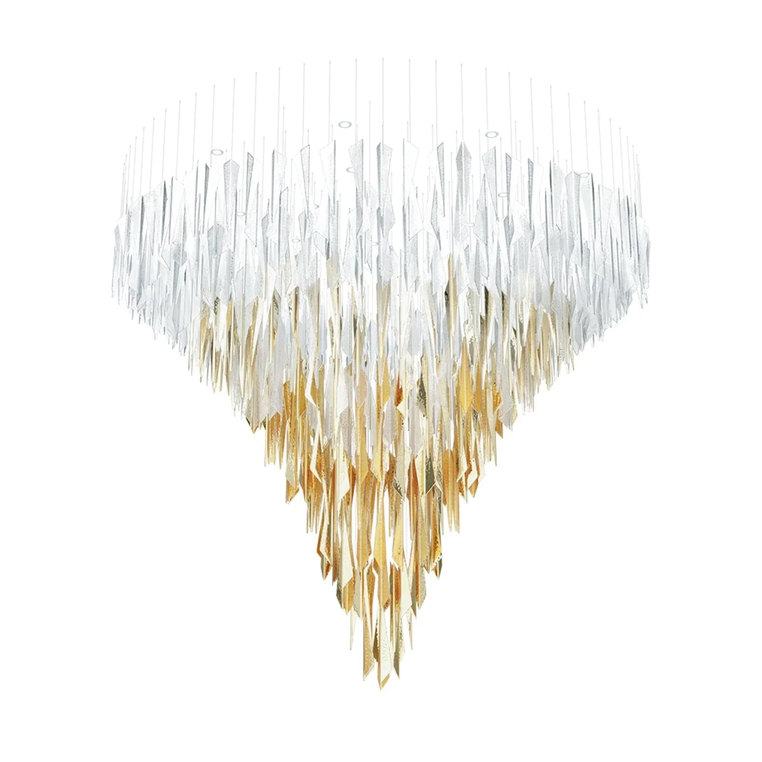 Breeze Chandelier