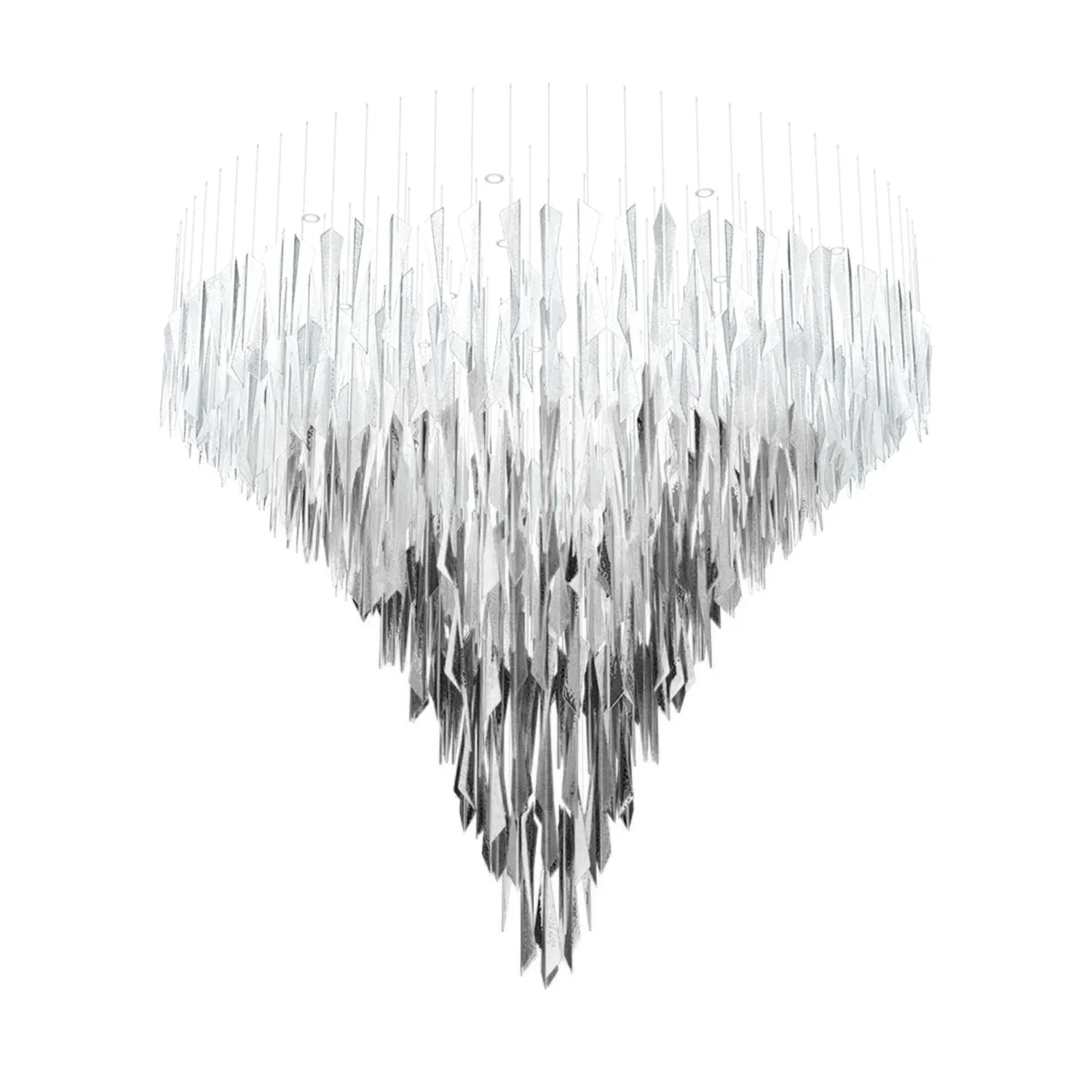 Breeze Chandelier