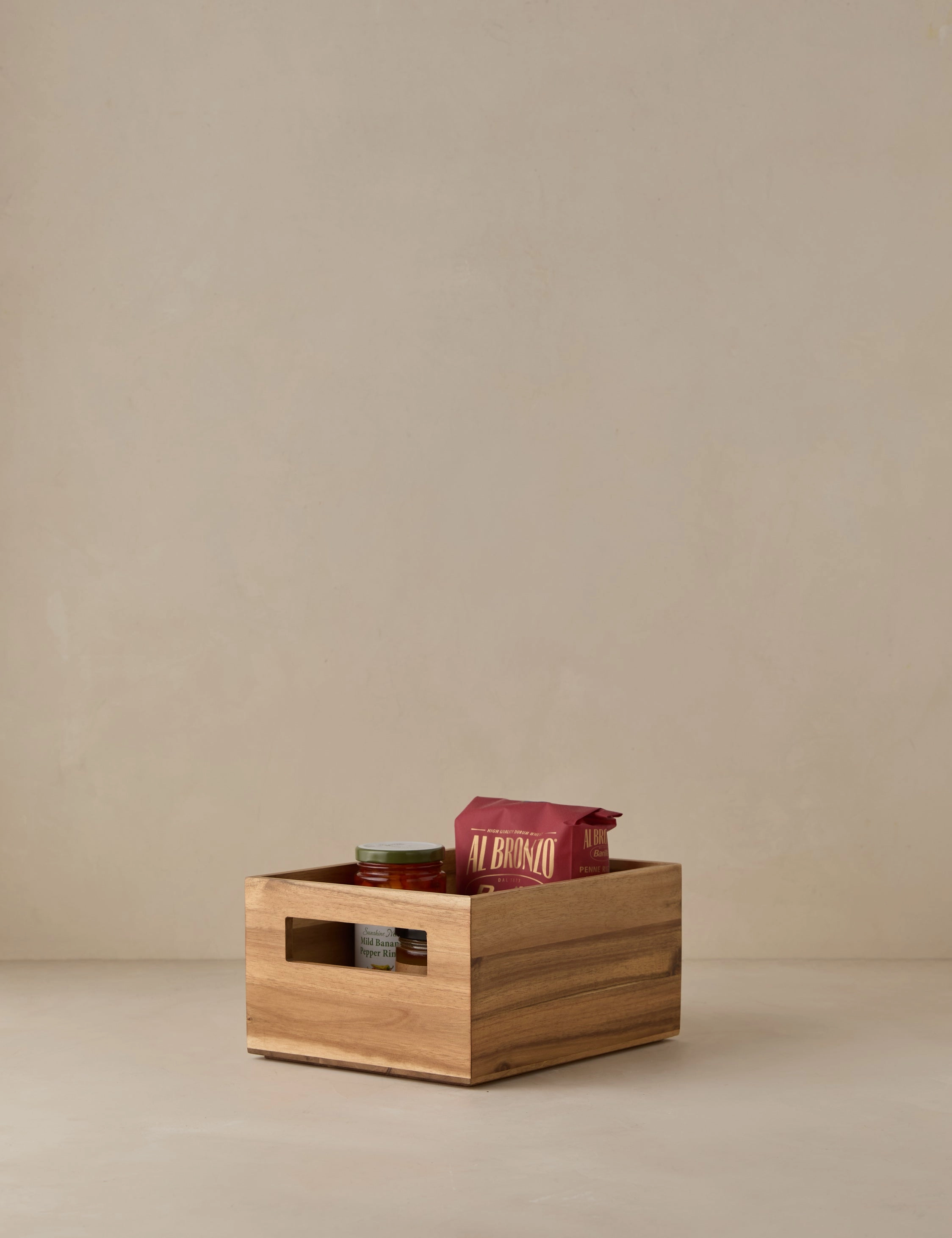Brenna Storage Bin