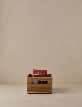 Brenna Storage Binhome decor ,wall decor 
