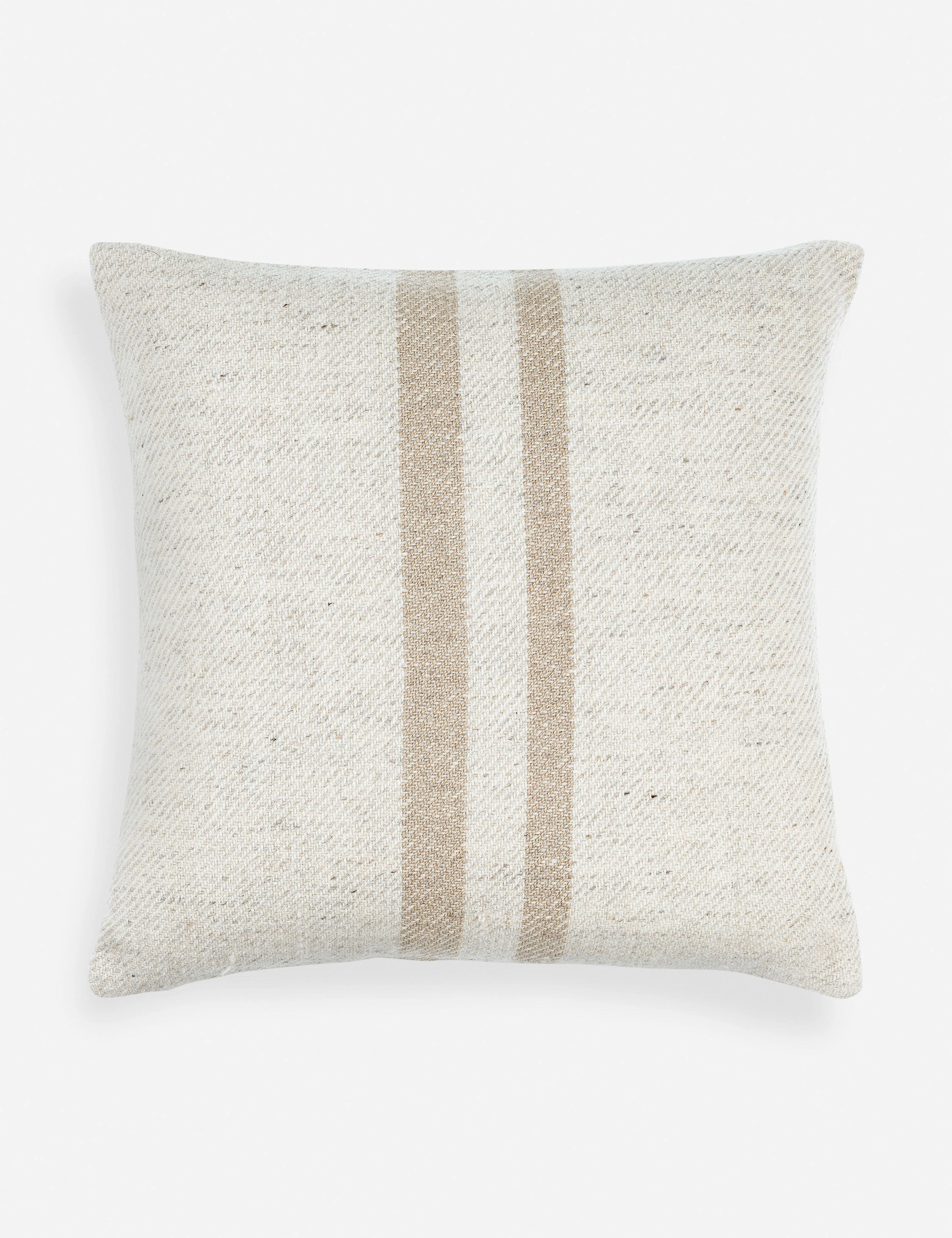 Brett II Pillow by Becki Owens x Surya